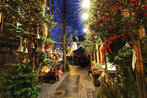best christmas towns in ireland|Christmas in Ireland .